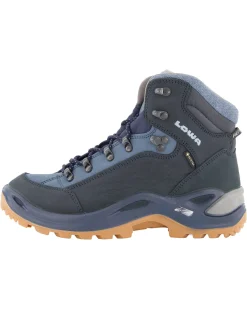 Damen Wanderschuhe RENEGADE WARM GTX MID