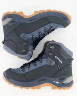 Damen Wanderschuhe RENEGADE WARM GTX MID