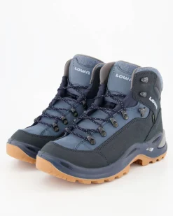 Damen Wanderschuhe RENEGADE WARM GTX MID