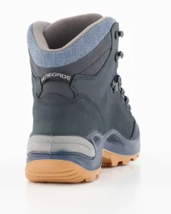 Damen Wanderschuhe RENEGADE WARM GTX MID