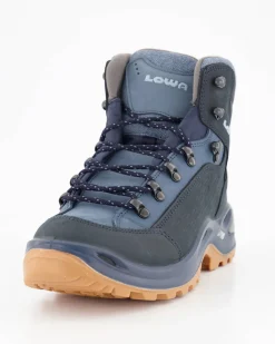 Damen Wanderschuhe RENEGADE WARM GTX MID