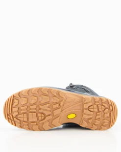 Damen Wanderschuhe RENEGADE WARM GTX MID