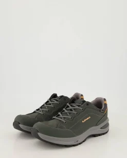 Damen Wanderschuhe RENEGADE EVO GTX LO WS