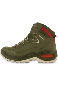 Damen Wanderschuhe RENEGADE EVO GORETEX MID