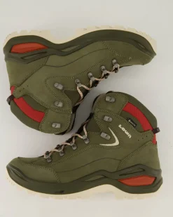 Damen Wanderschuhe RENEGADE EVO GORETEX MID