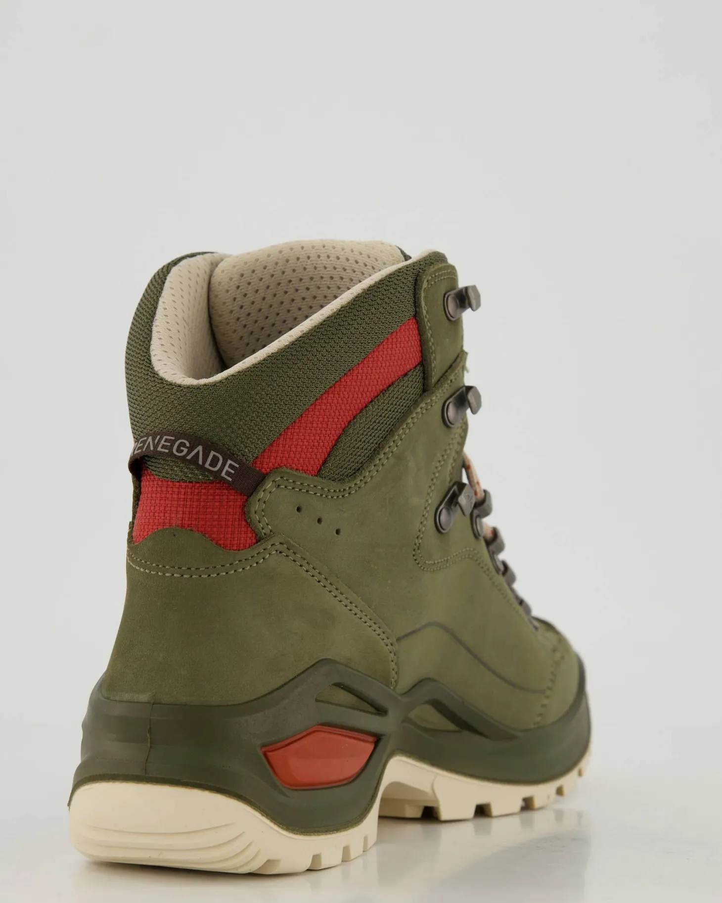 Damen Wanderschuhe RENEGADE EVO GORETEX MID