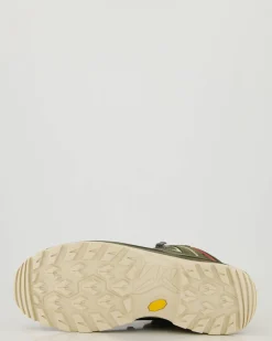 Damen Wanderschuhe RENEGADE EVO GORETEX MID