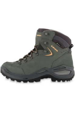 Damen Wanderschuhe RENEGADE EVO GORETEX MID