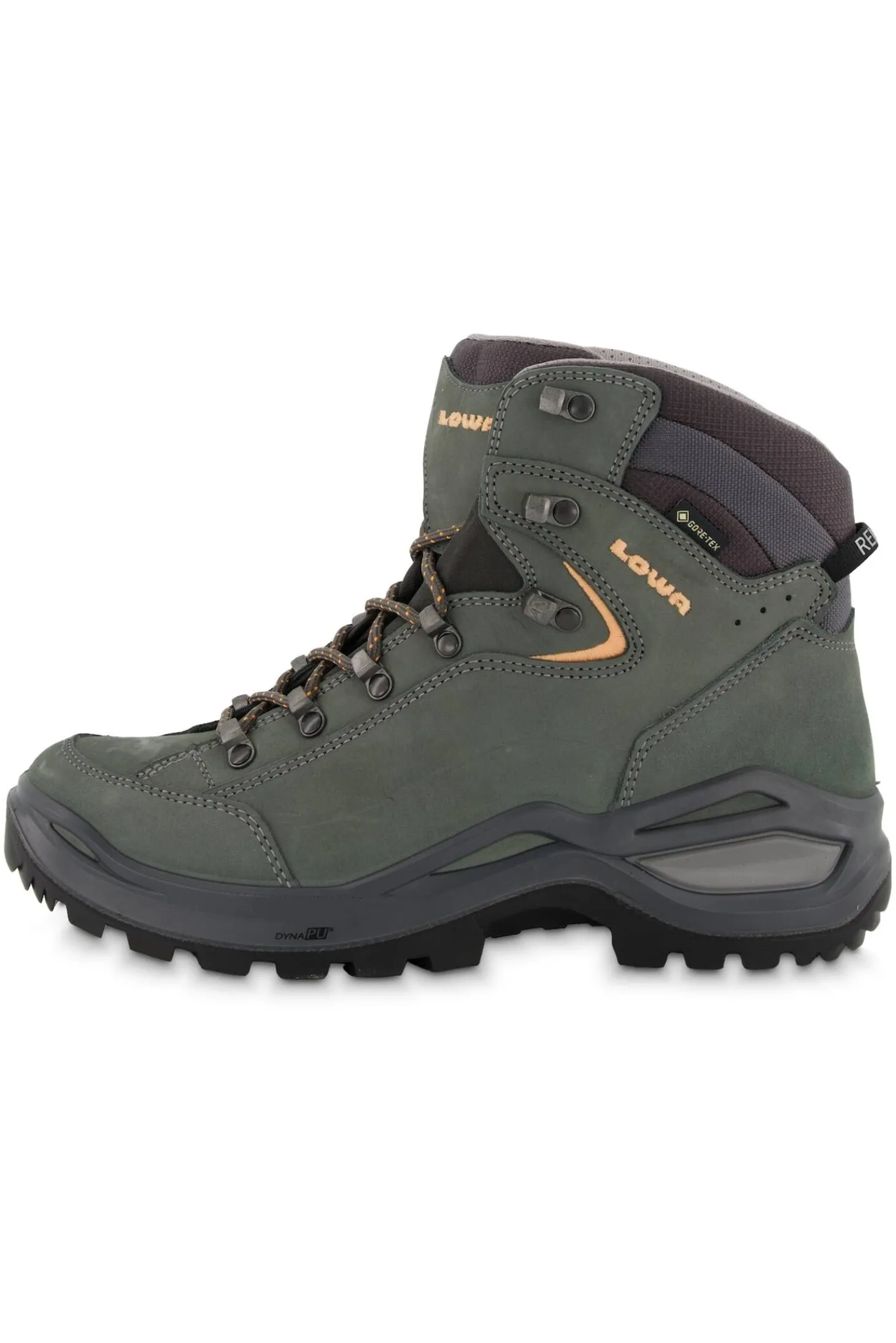 Damen Wanderschuhe RENEGADE EVO GORETEX MID