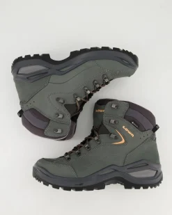 Damen Wanderschuhe RENEGADE EVO GORETEX MID