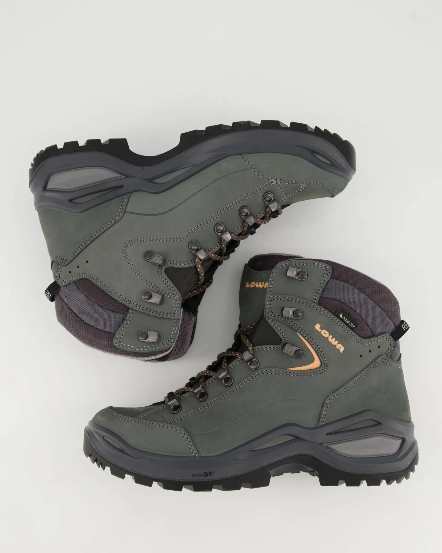 Damen Wanderschuhe RENEGADE EVO GORETEX MID