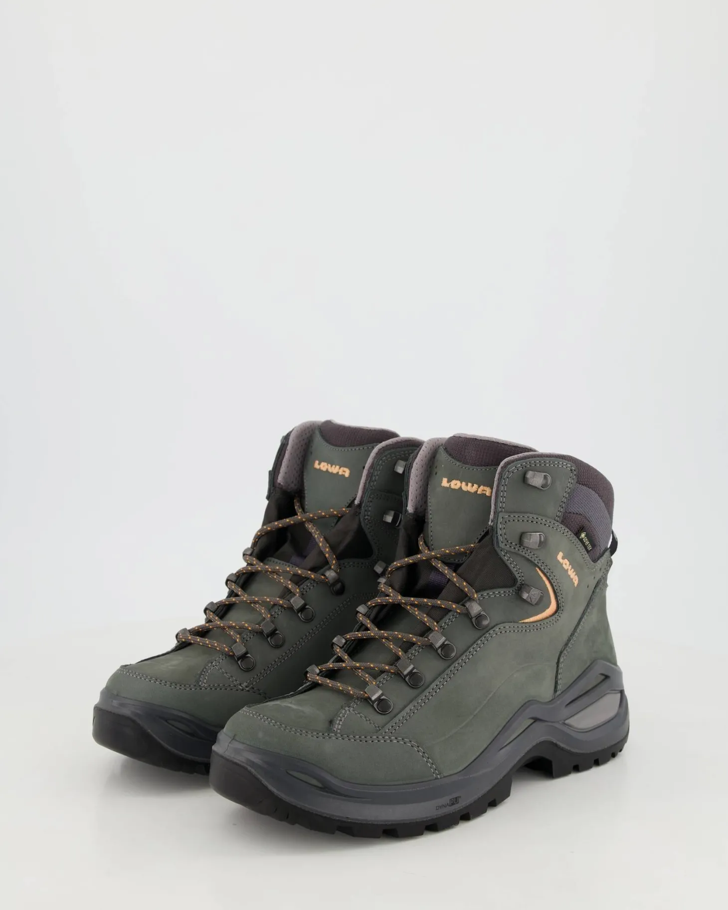 Damen Wanderschuhe RENEGADE EVO GORETEX MID