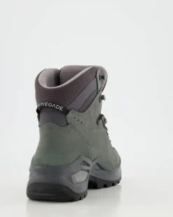 Damen Wanderschuhe RENEGADE EVO GORETEX MID
