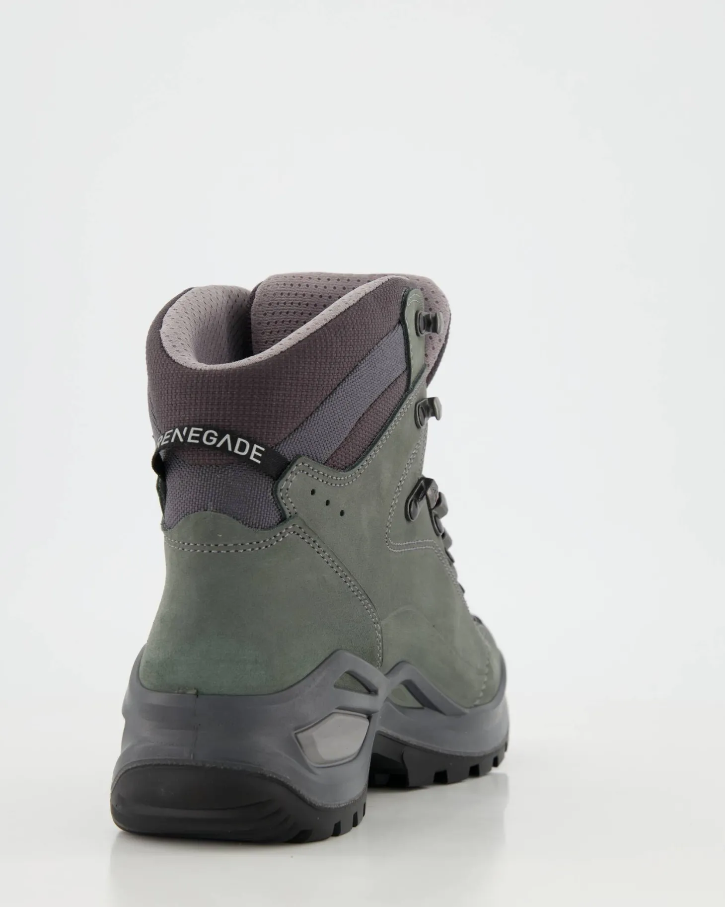 Damen Wanderschuhe RENEGADE EVO GORETEX MID