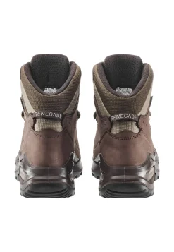 Damen Wanderschuhe RENEGADE EVO GORETEX MID