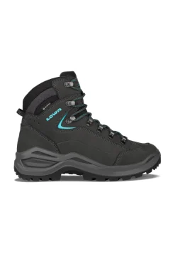 Damen Wanderschuhe RENEGADE EVO GORETEX MID