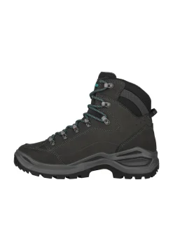 Damen Wanderschuhe RENEGADE EVO GORETEX MID