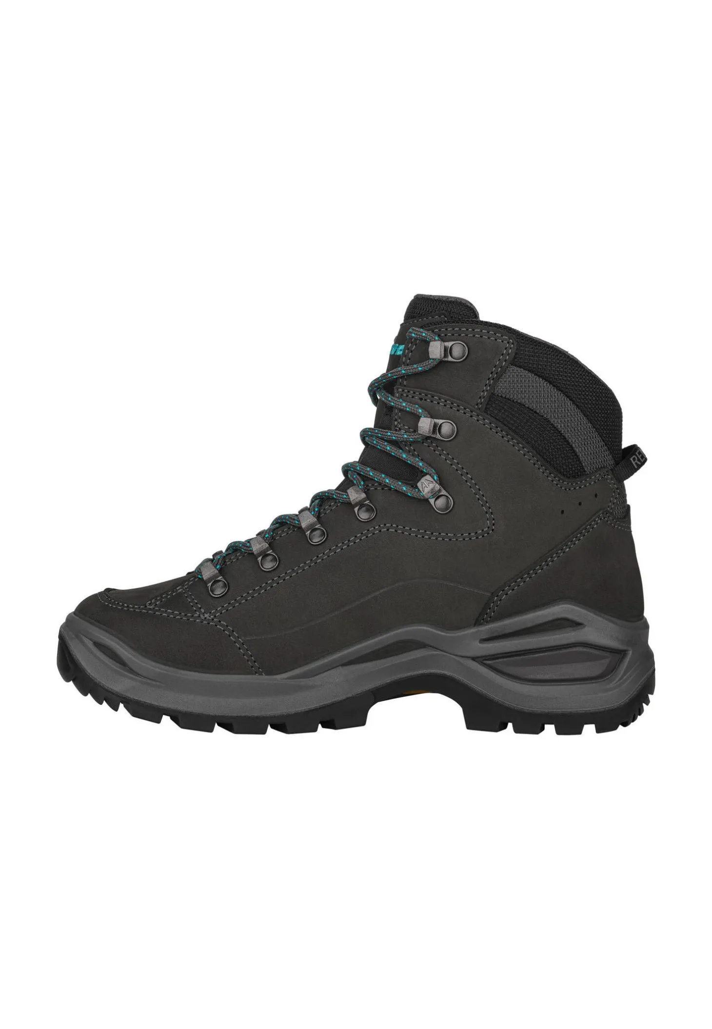 Damen Wanderschuhe RENEGADE EVO GORETEX MID