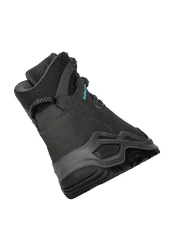 Damen Wanderschuhe RENEGADE EVO GORETEX MID