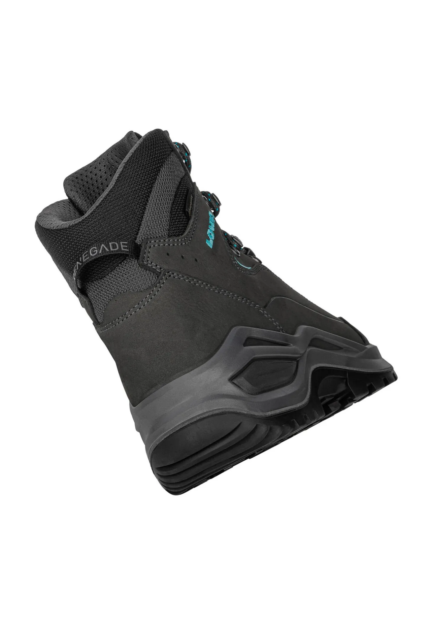 Damen Wanderschuhe RENEGADE EVO GORETEX MID