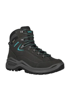Damen Wanderschuhe RENEGADE EVO GORETEX MID