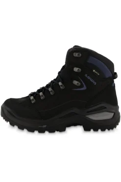 Damen Wanderschuhe RENEGADE EVO GORETEX MID