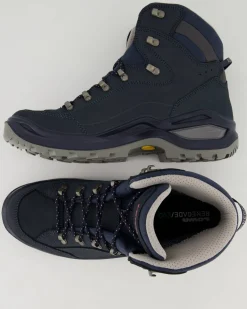 Damen Wanderschuhe RENEGADE EVO GORETEX MID