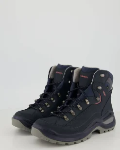 Damen Wanderschuhe RENEGADE EVO GORETEX MID
