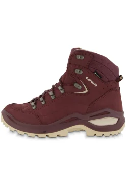 Damen Wanderschuhe RENEGADE EVO GORETEX MID