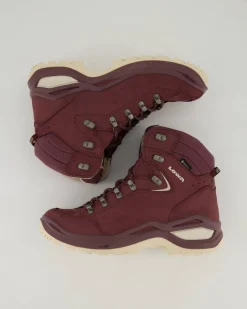 Damen Wanderschuhe RENEGADE EVO GORETEX MID