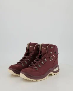 Damen Wanderschuhe RENEGADE EVO GORETEX MID