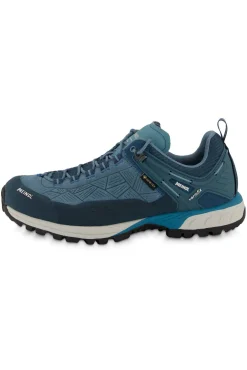 Damen Wanderschuhe TOP TRAIL GTX