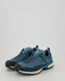 Damen Wanderschuhe TOP TRAIL GTX
