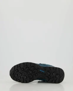 Damen Wanderschuhe TOP TRAIL GTX