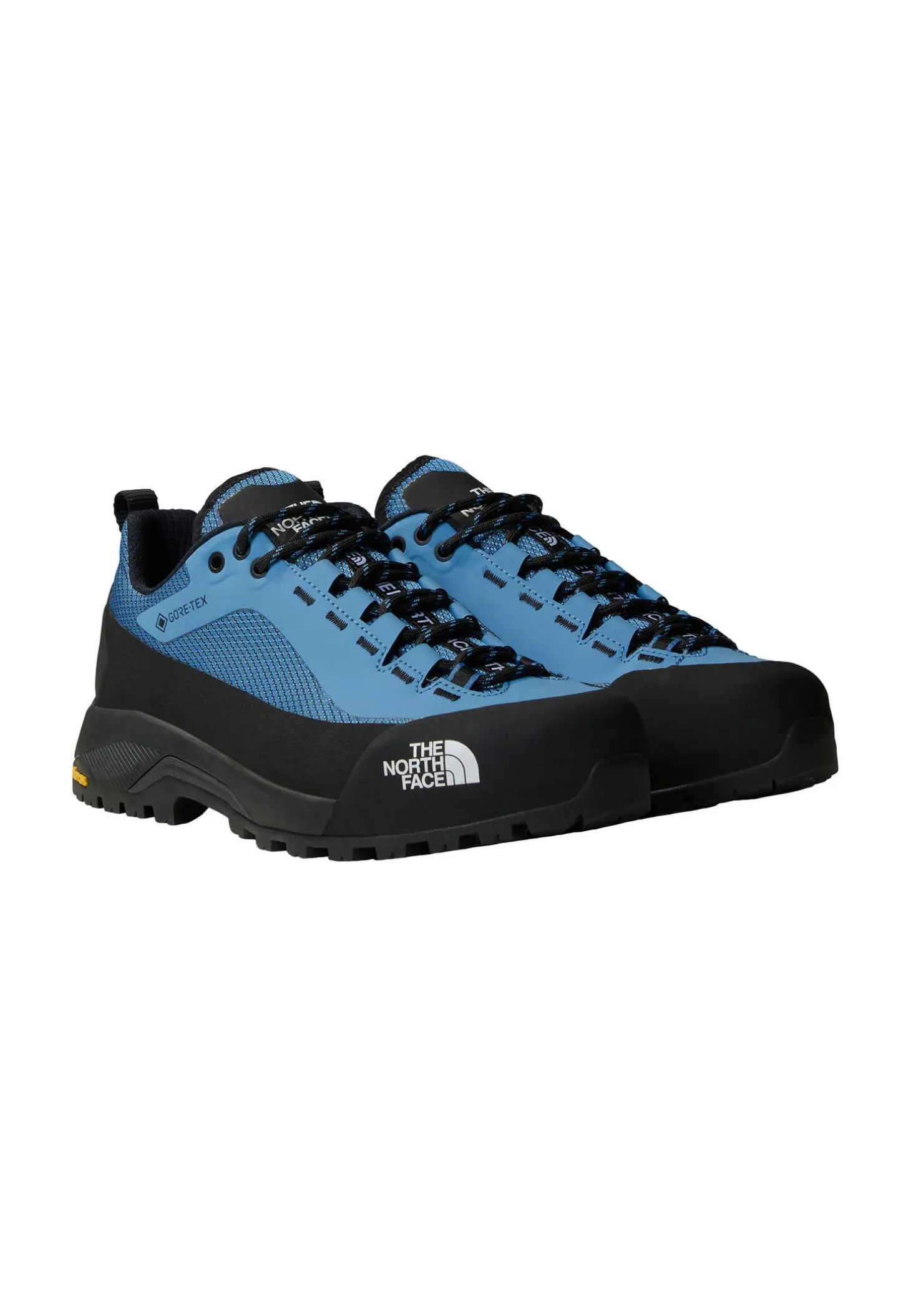Damen Wanderschuhe VERTO ALPINE GORE-TEX MONUMENT GR