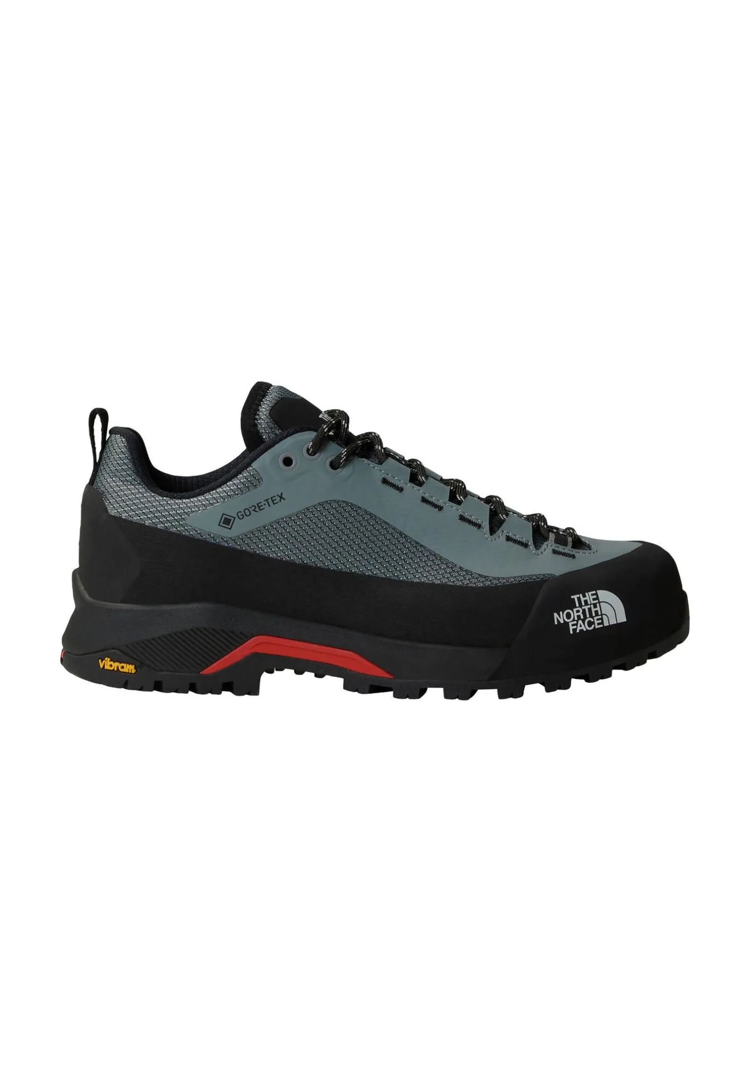 Damen Wanderschuhe VERTO ALPINE GORE-TEX MONUMENT GR