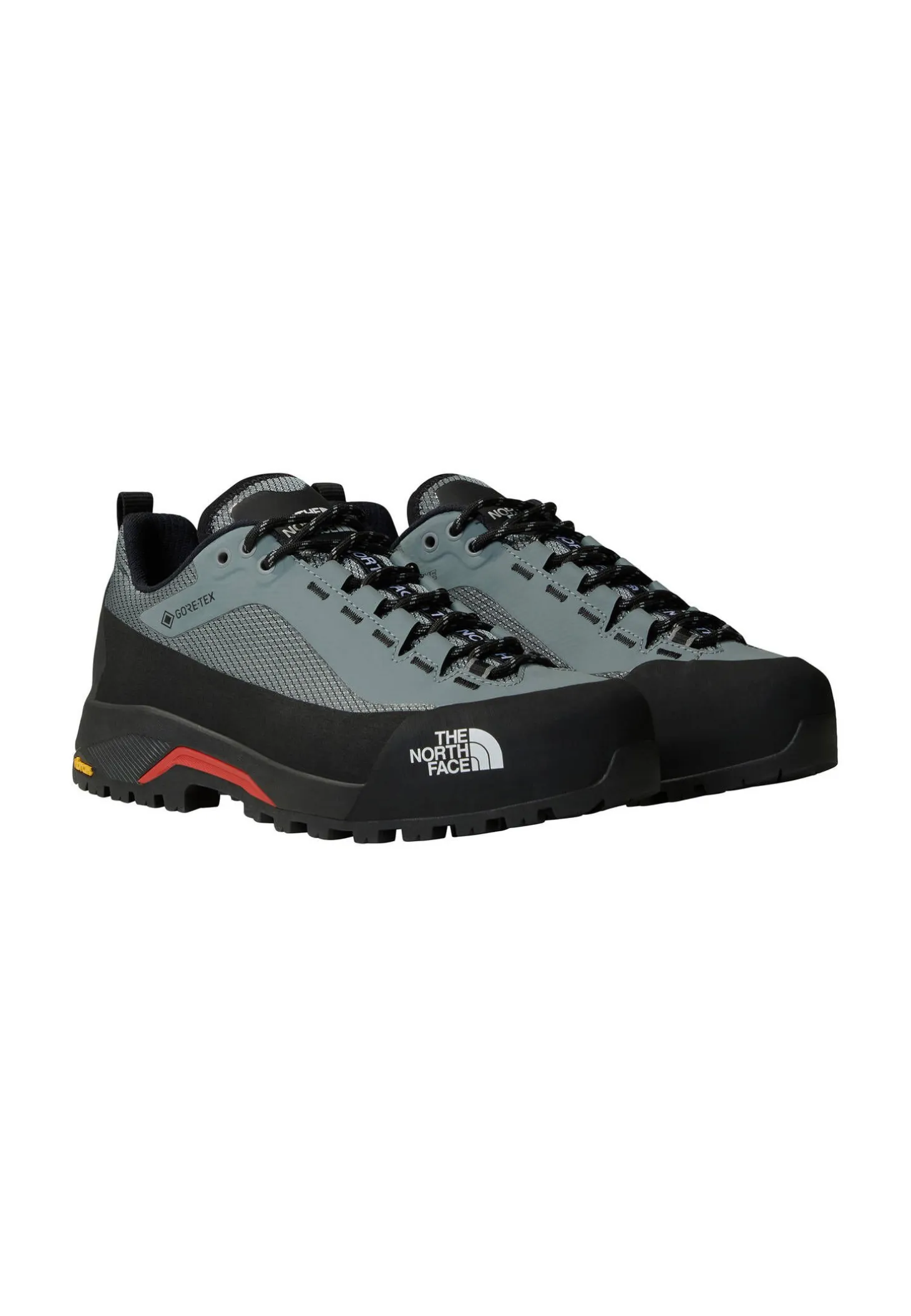 Damen Wanderschuhe VERTO ALPINE GORE-TEX MONUMENT GR