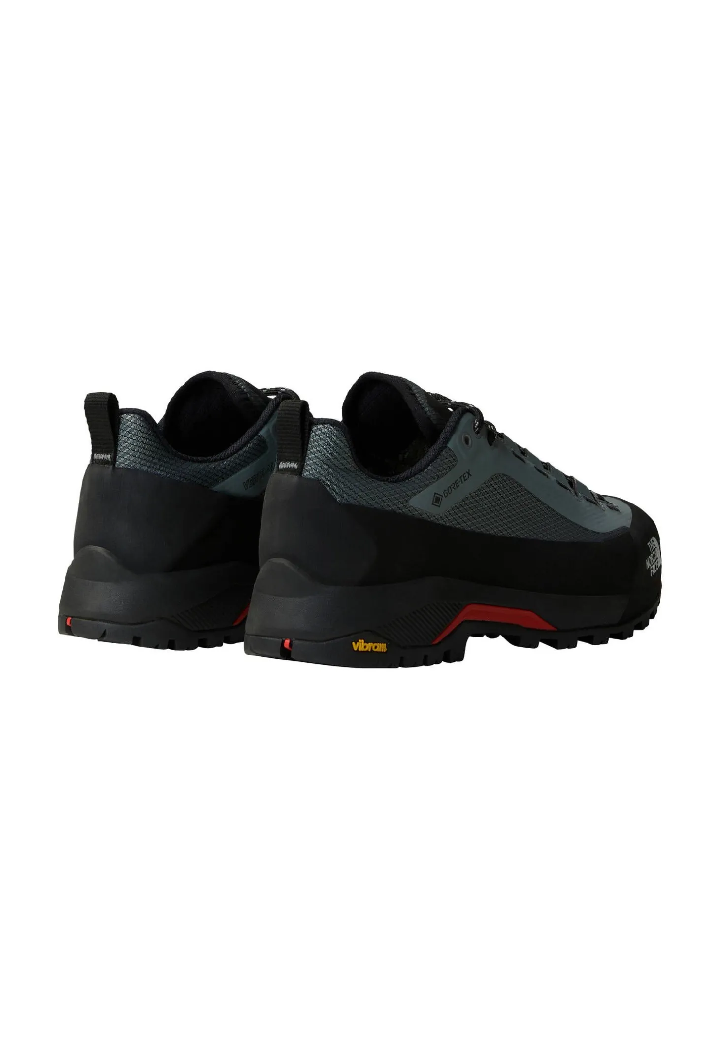 Damen Wanderschuhe VERTO ALPINE GORE-TEX MONUMENT GR