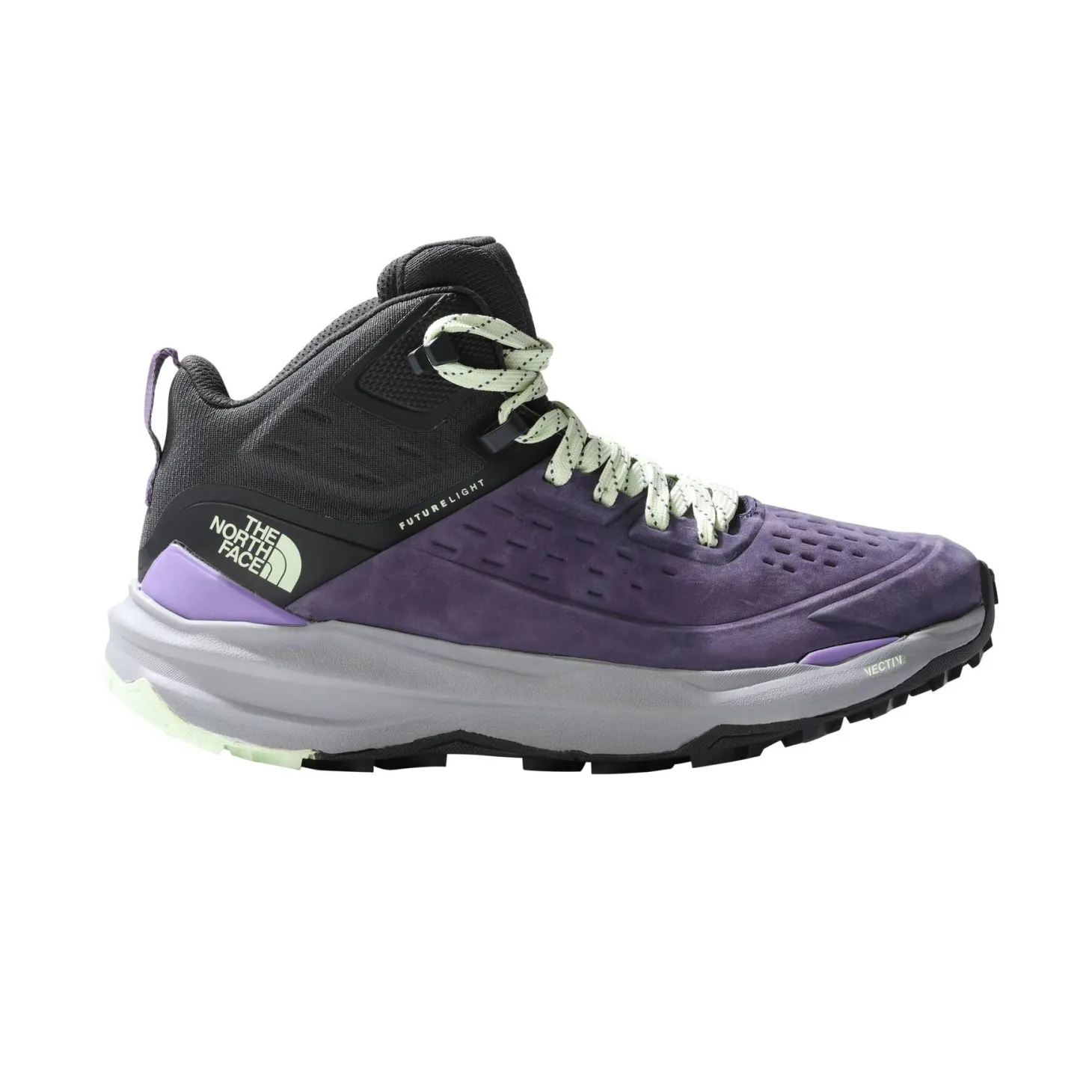 Damen Wanderschuhe W VECTIV EXPLORIS 2 MID