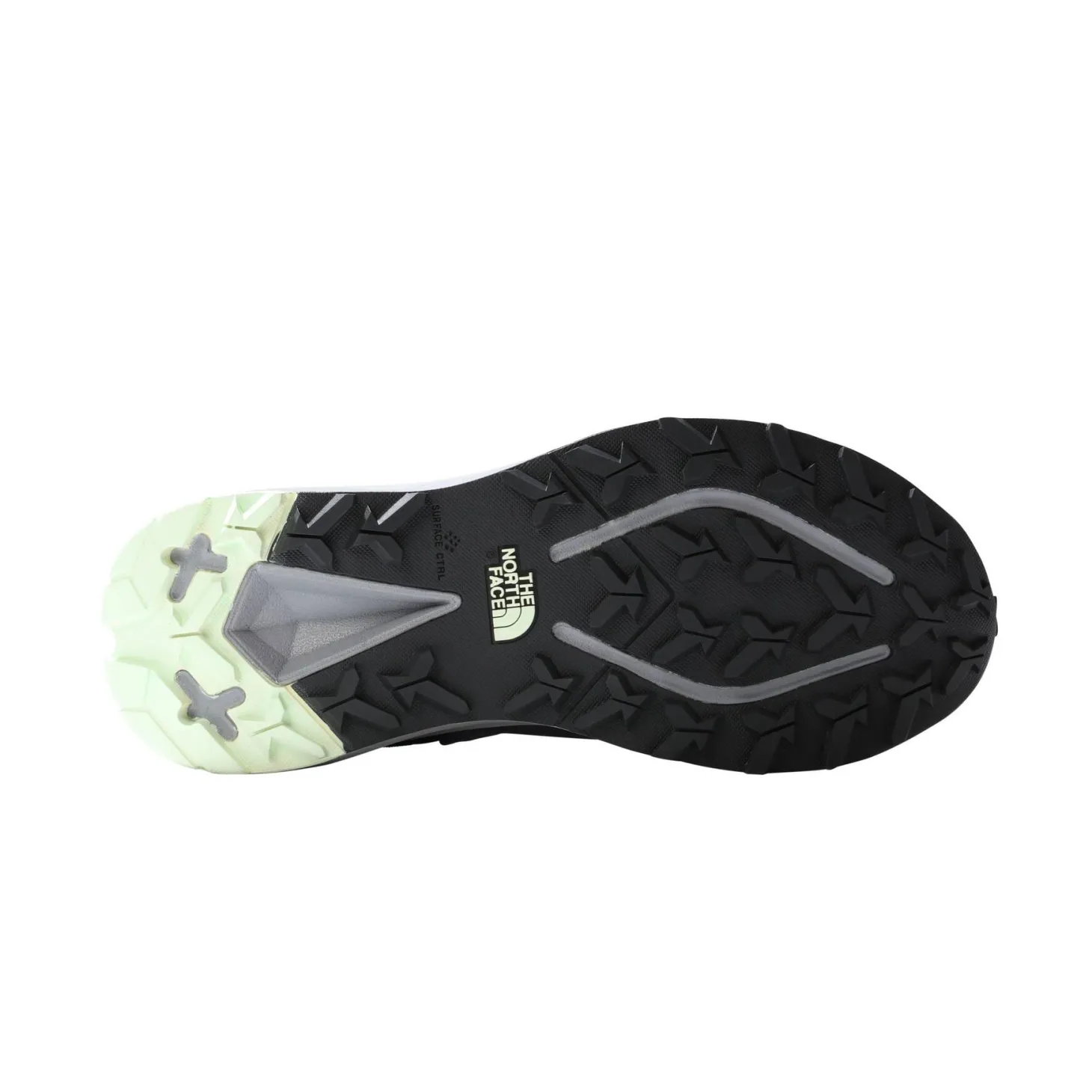 Damen Wanderschuhe W VECTIV EXPLORIS 2 MID