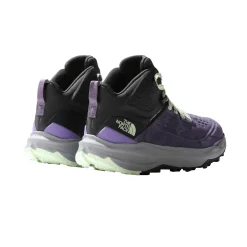 Damen Wanderschuhe W VECTIV EXPLORIS 2 MID