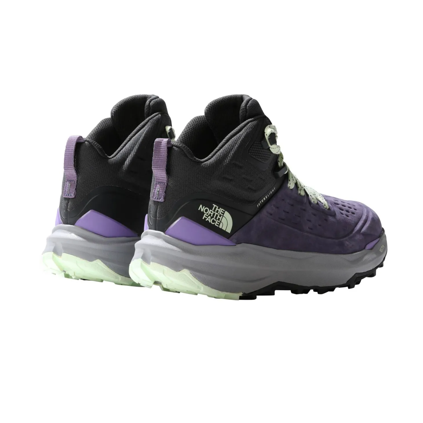 Damen Wanderschuhe W VECTIV EXPLORIS 2 MID