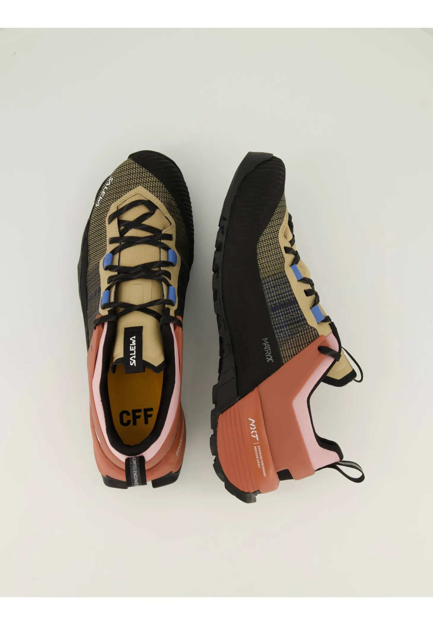 Damen Wanderschuhe WILDFIRE NXT GORETEX