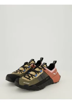 Damen Wanderschuhe WILDFIRE NXT GORETEX