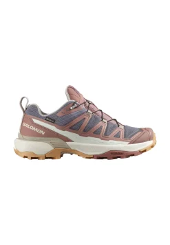Damen Wanderschuhe X ULTRA 360 EDGE GORE-TEX