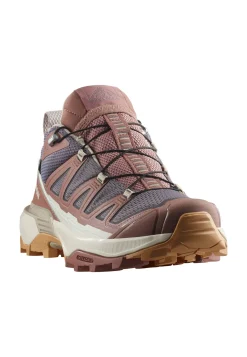 Damen Wanderschuhe X ULTRA 360 EDGE GORE-TEX