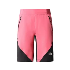 Damen Wandershorts STOLEMBERG ALPINE Slim Straight