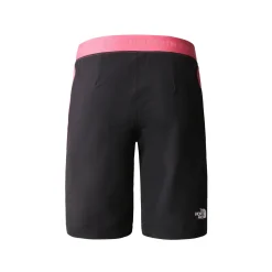 Damen Wandershorts STOLEMBERG ALPINE Slim Straight