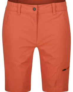 Damen Wandershorts TOURS BERMUDAS WOMEN