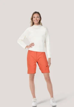 Damen Wandershorts TOURS BERMUDAS WOMEN